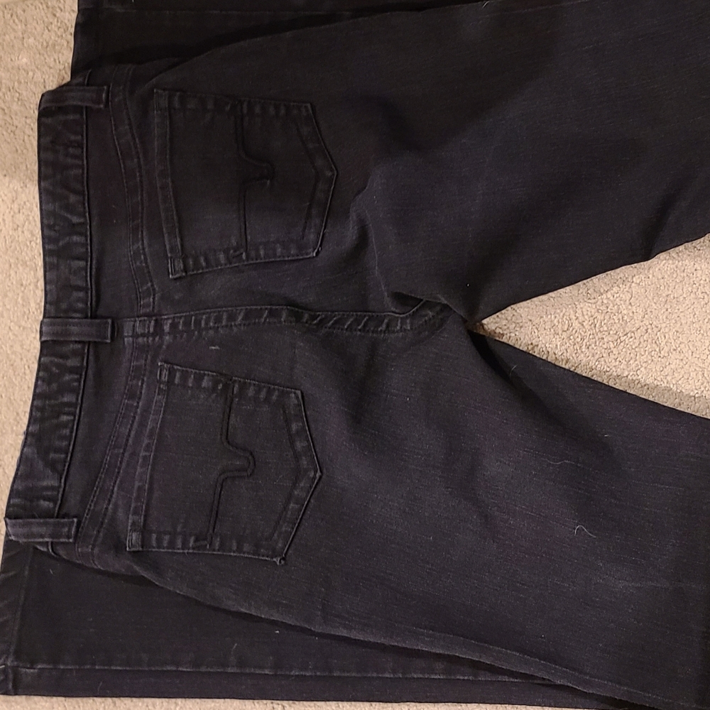 Kimes Ranch jeans Black Betty